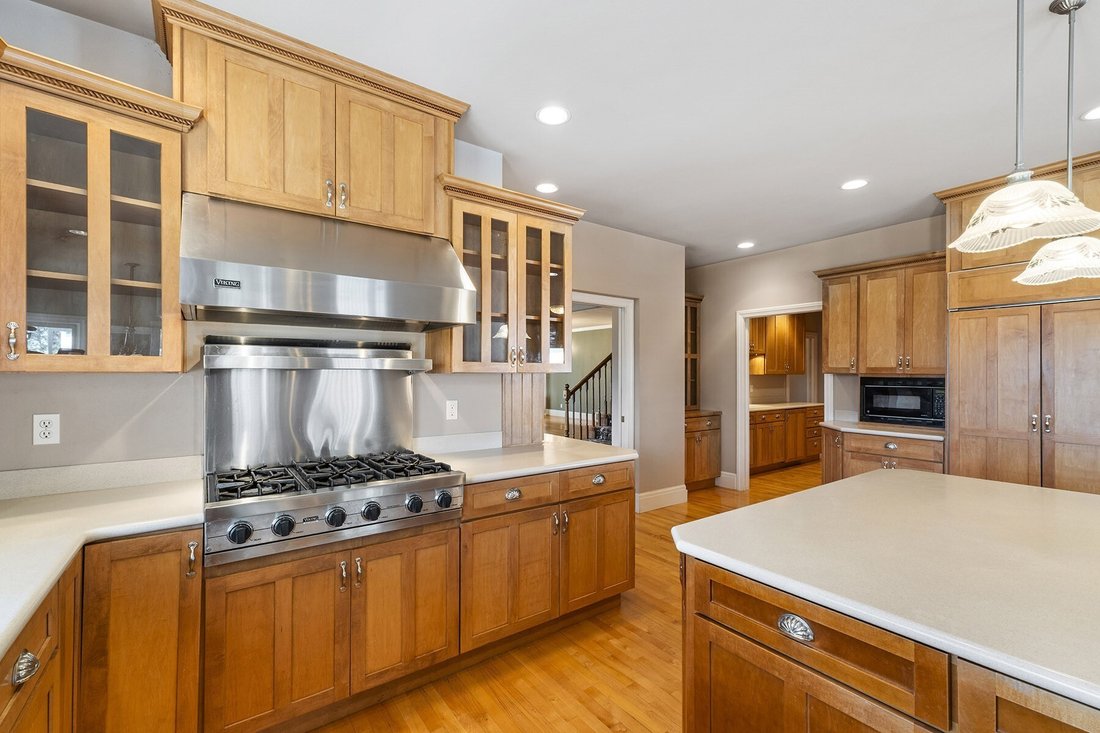 House in Newport, Washington, United States 4 - 17765342