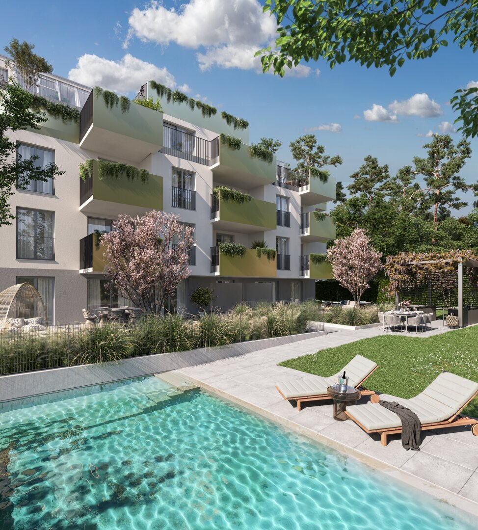 Apartment in Vienna, Wien, Austria 2 - 17763342