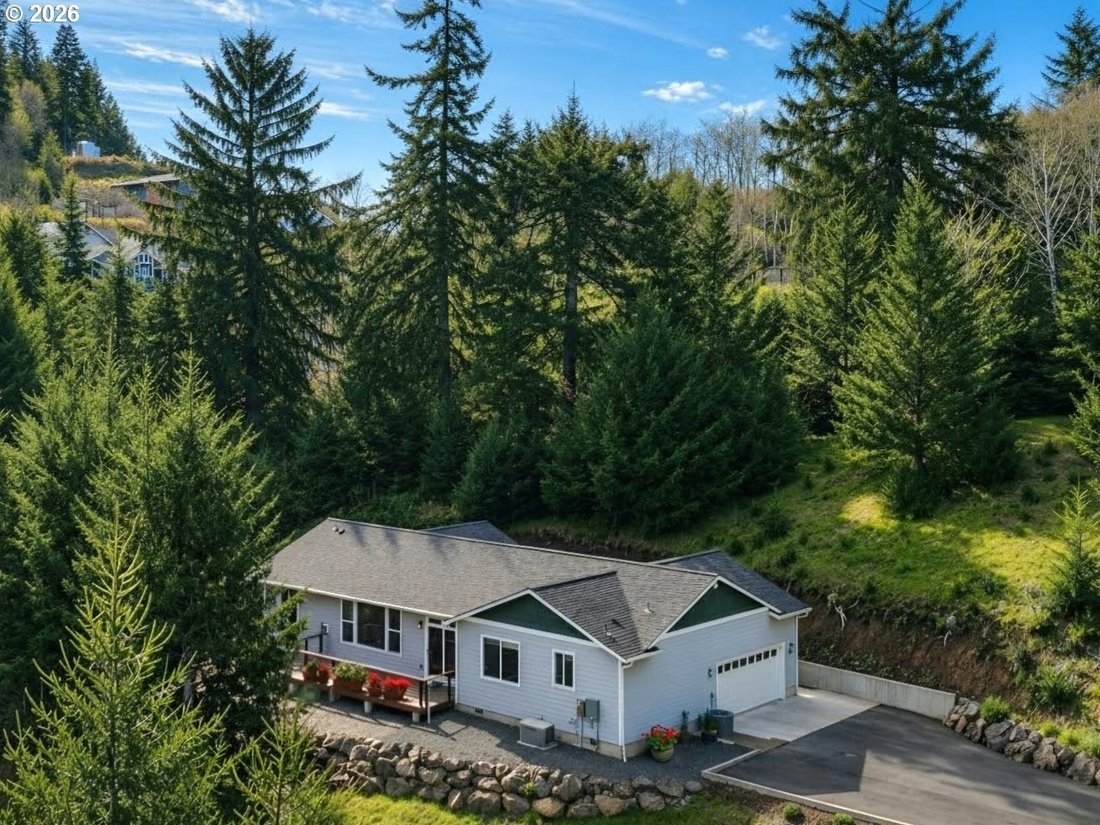House in Brookings, Oregon, United States 1 - 17325699