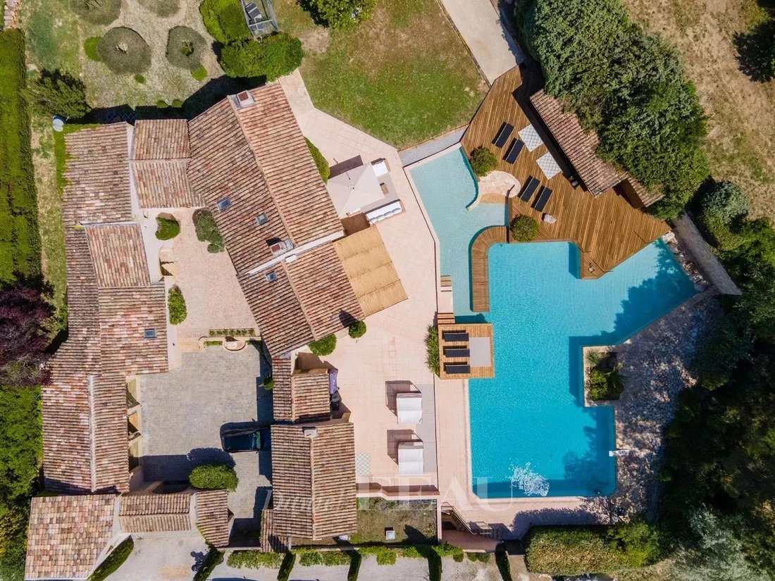 House in Grand Sud- Aix la Duranne, Aix-en-Provence, France 1 - 16321898