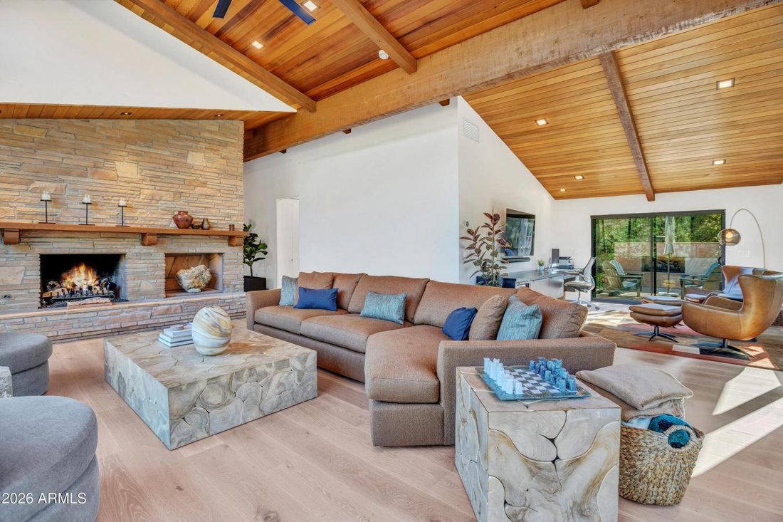 House in Sedona, Arizona, United States 3 - 17763193
