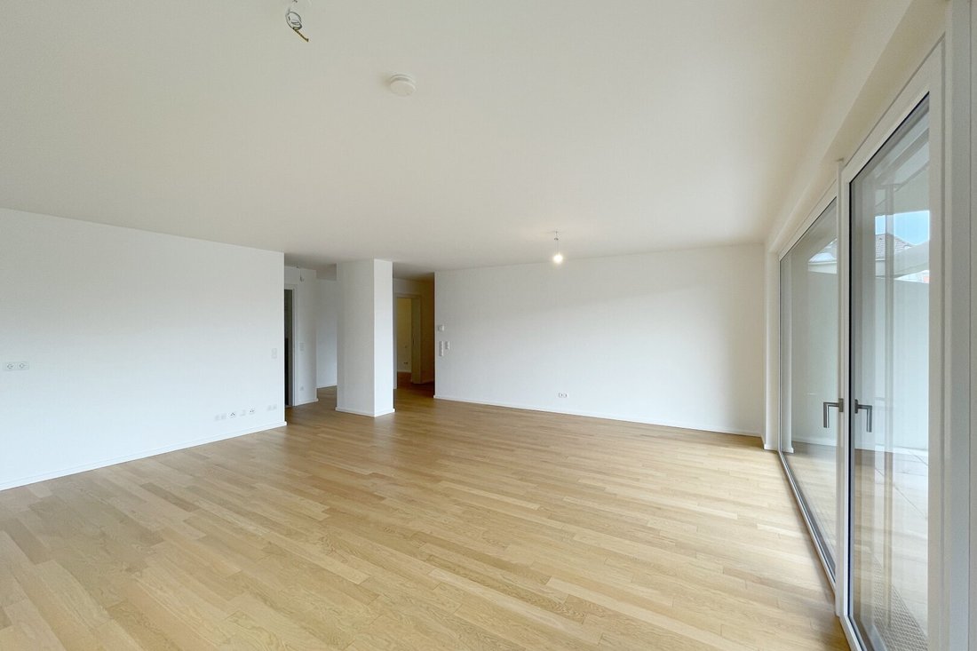 Apartment in Brunn am Gebirge, Lower Austria, Austria 5 - 17763410