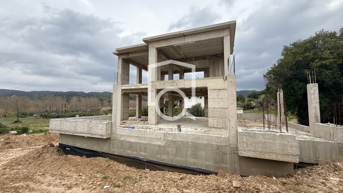 Condo in Sithonia, Macedonia and Thrace, Greece 3 - 17765610