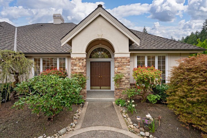 House in Sammamish, Washington, United States 2 - 17767011