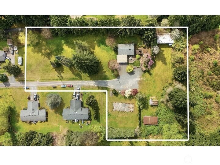 Land in Snohomish, Washington, United States 2 - 17767068