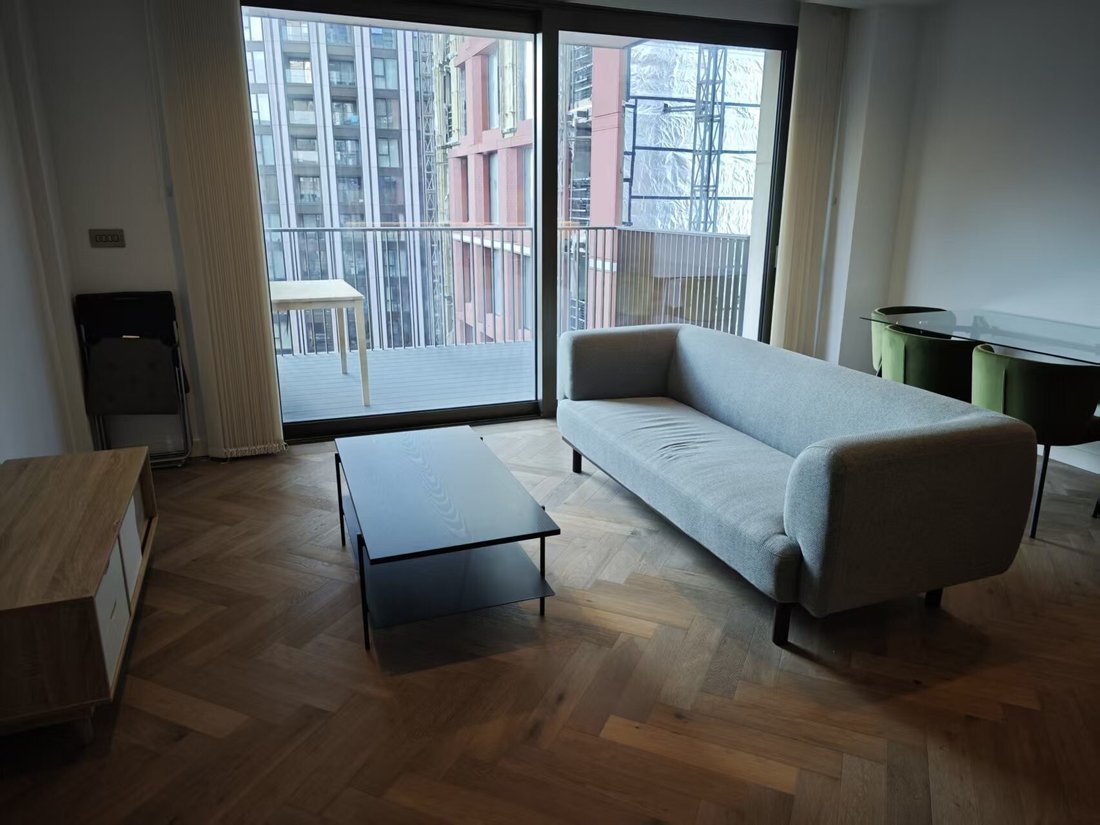 Appartement à Paddington, Westminster, Angleterre 5 - 17769016