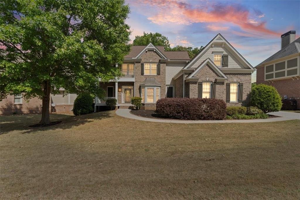 House in Powder Springs, Georgia, United States 5 - 17764317