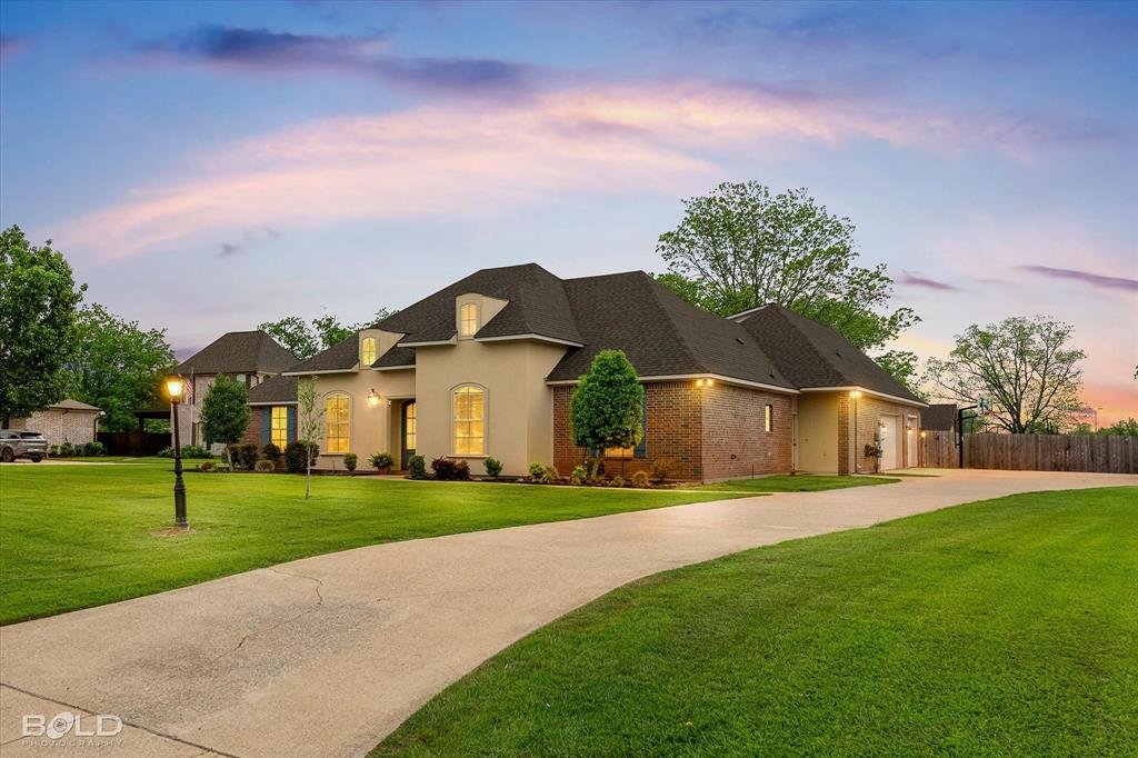 House in Benton, Louisiana, United States 1 - 17769139