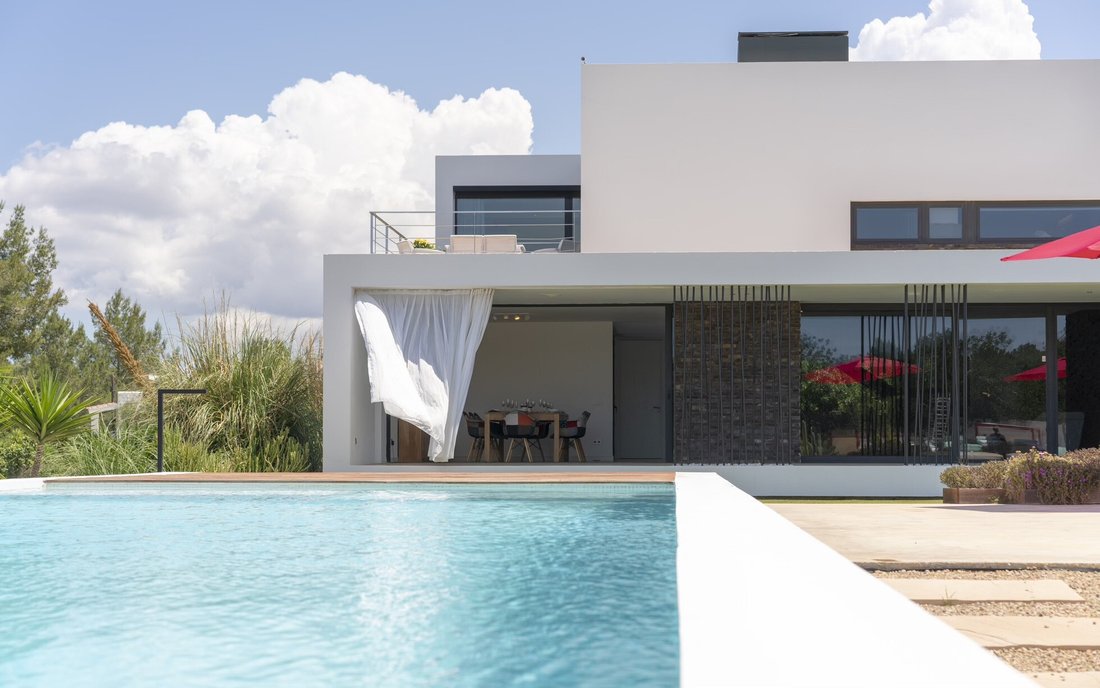Villa in Sant Antoni de Portmany, Balearic Islands, Spain 2 - 17763141