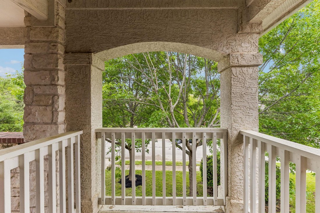 House in Brushy Creek, Texas, United States 3 - 17767322