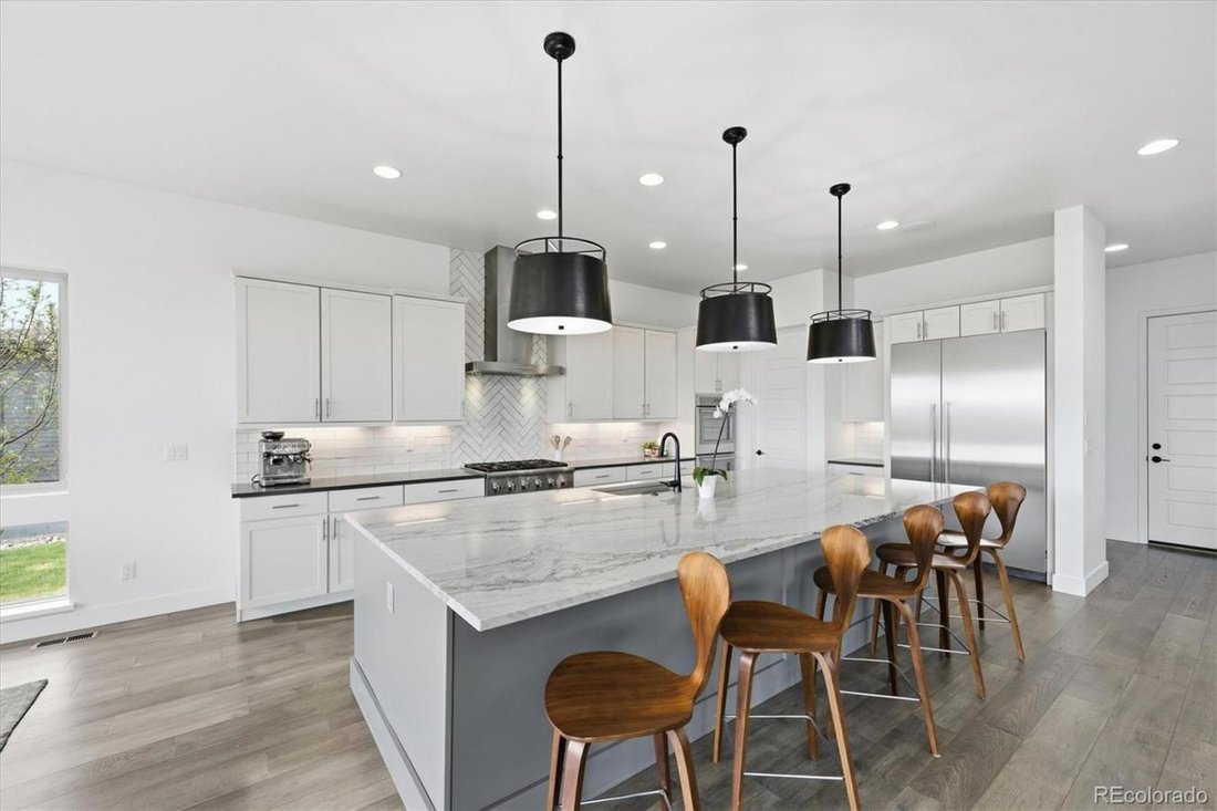 House in Castle Rock, Colorado, United States 5 - 17767608