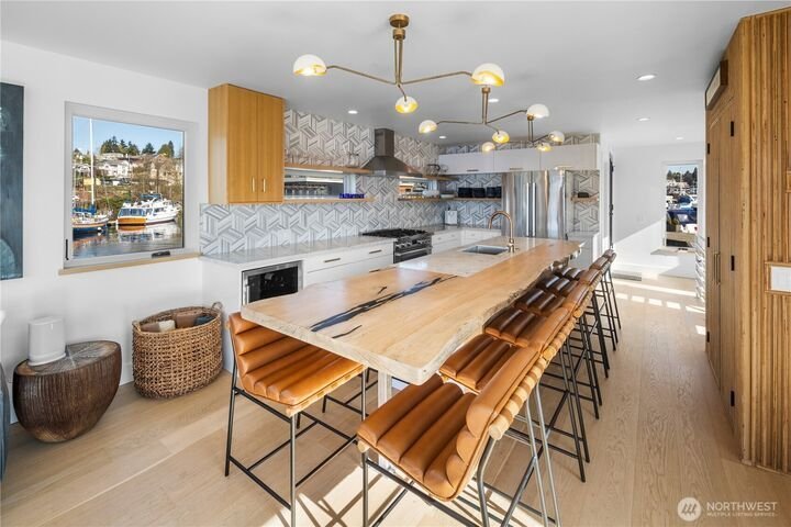 House in Seattle, Washington, United States 5 - 17766939