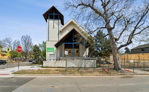 Casa en Denver, Colorado, Estados Unidos 1