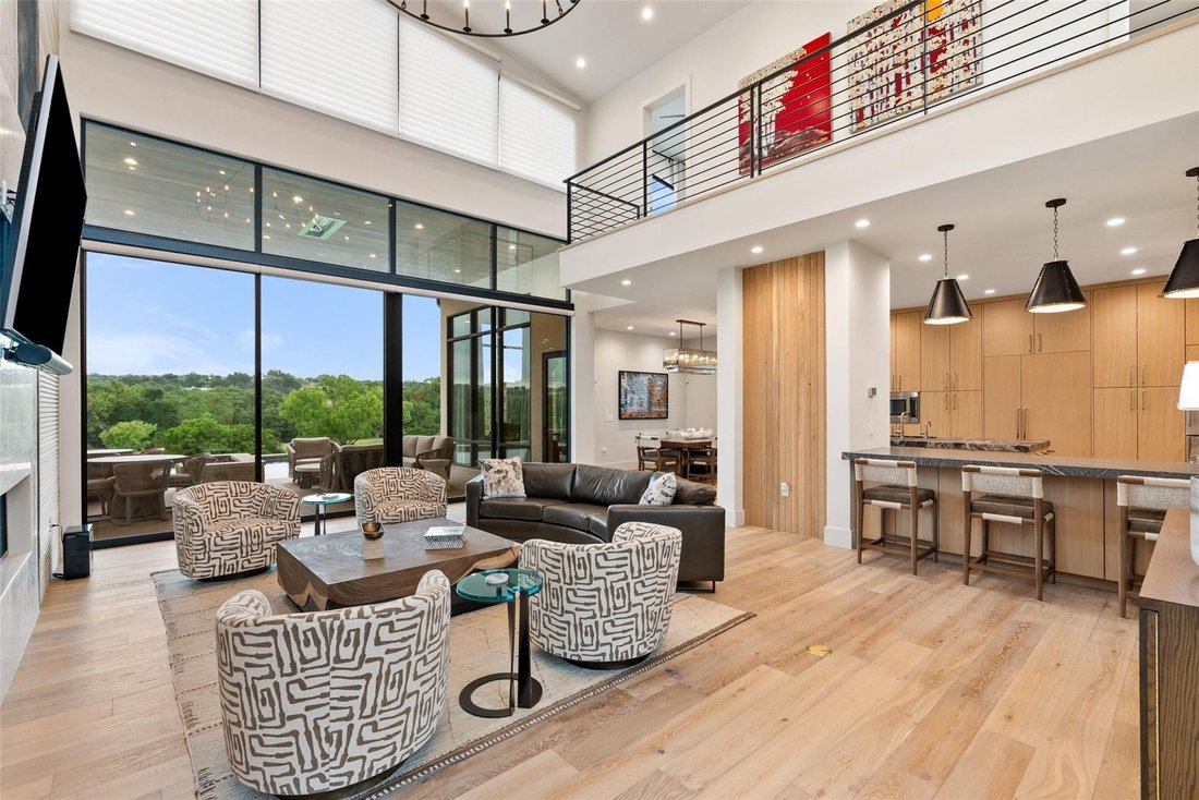 House in Horseshoe Bay, Texas, United States 5 - 17767315