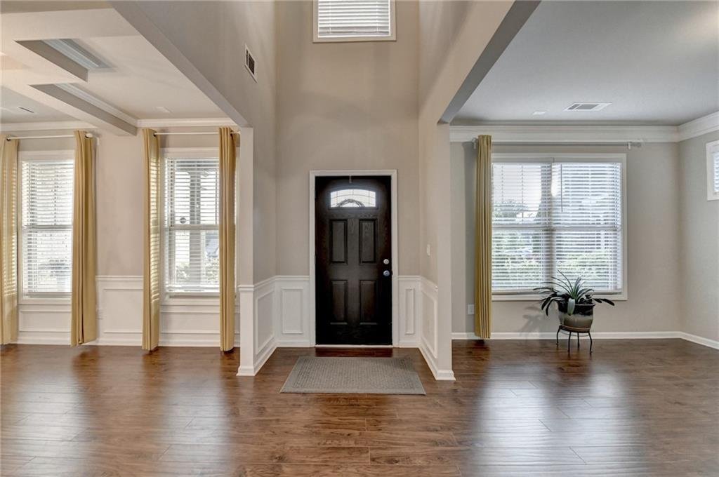 House in Buford, Georgia, United States 3 - 17765845