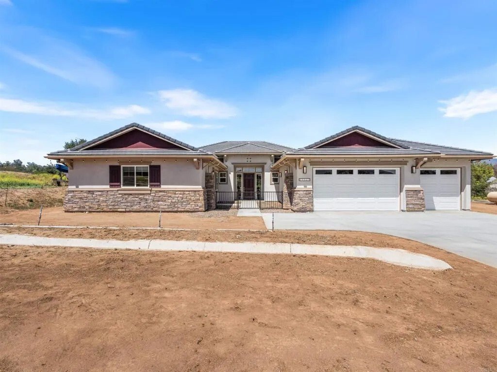 House in Valley Center, California, United States 3 - 17768374