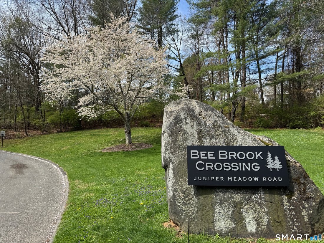 Condo in Washington, Connecticut, United States 1 - 17677793