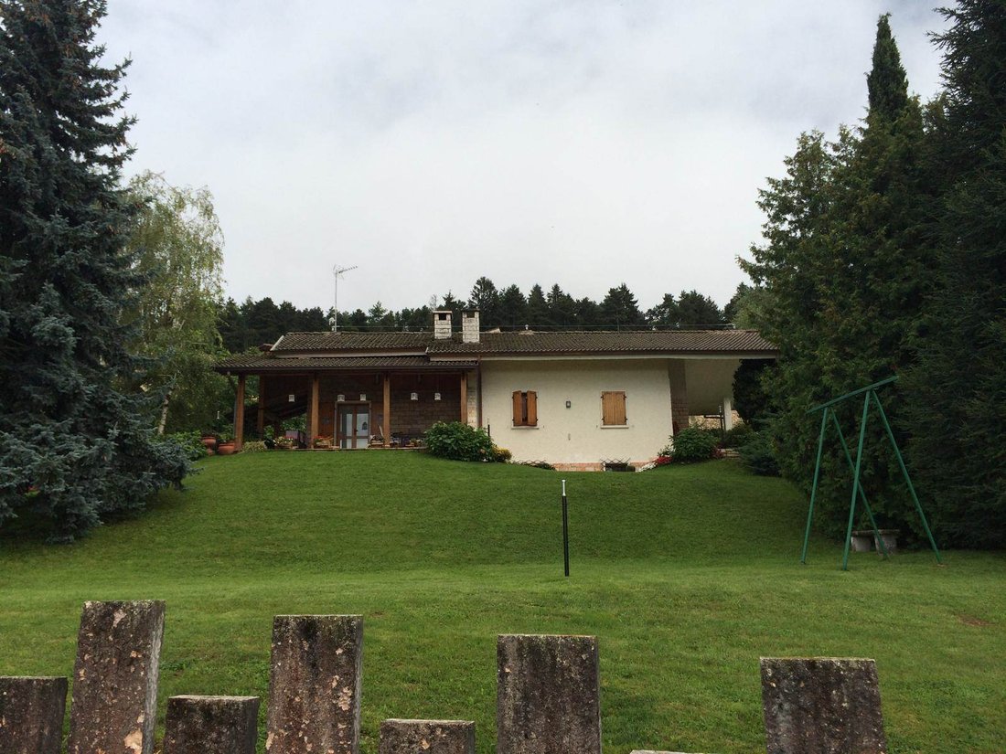 House in San Zeno di Montagna, Veneto, Italy 4 - 17766020
