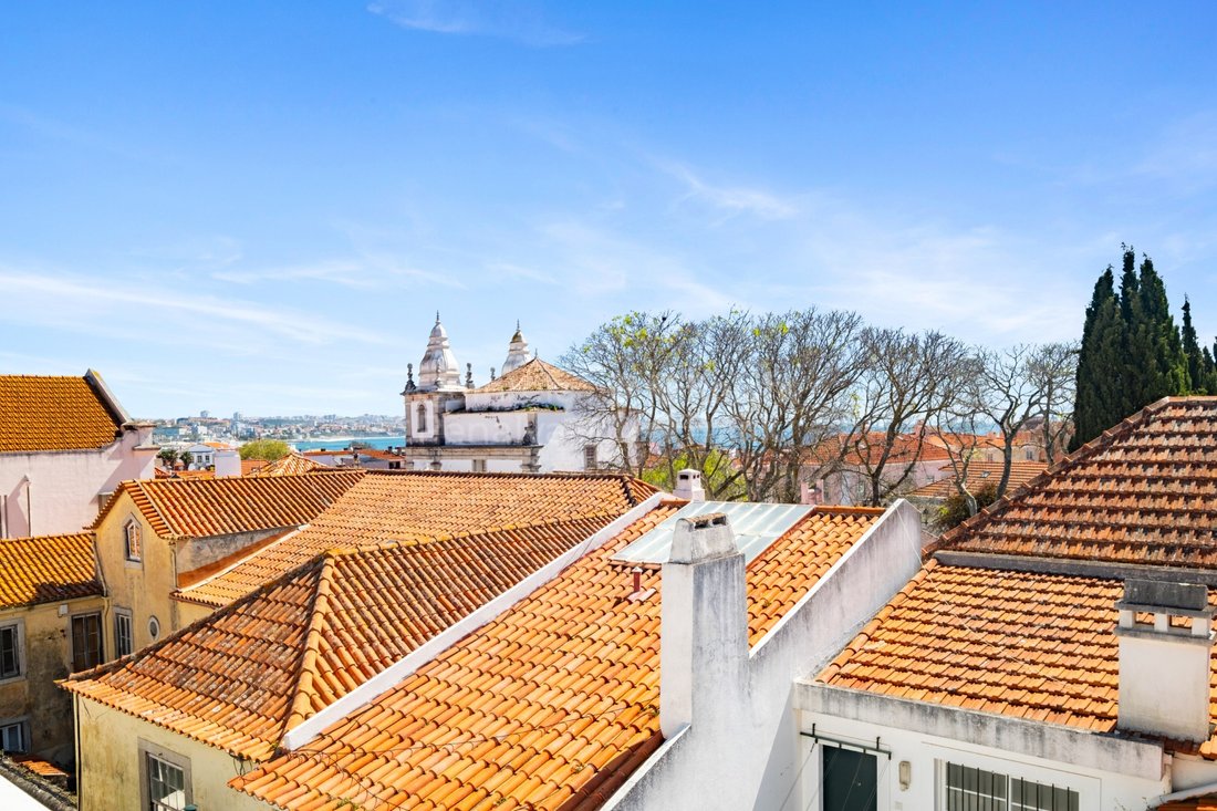 House in Cascais e Estoril, Lisbon, Portugal 2 - 17763105