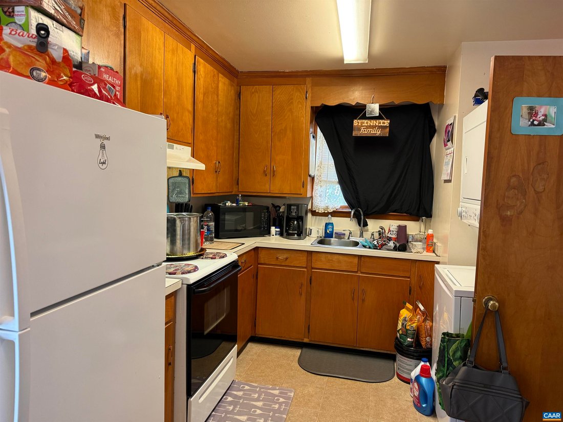 Appartamento a Charlottesville, Virginia, Stati Uniti 5 - 17768303