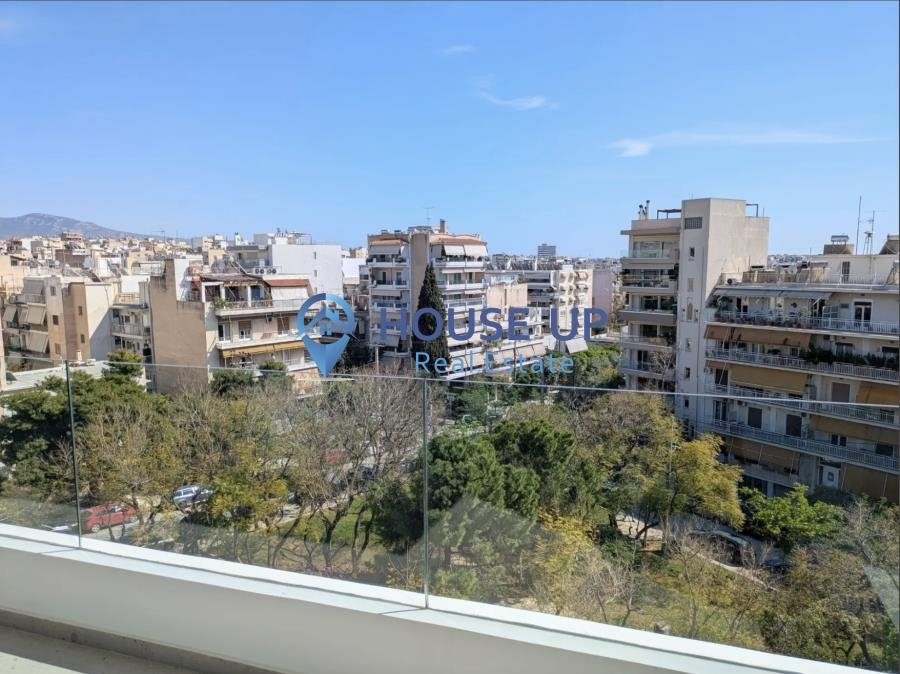 Apartment in Nea Smyrni, Attica, Greece 3 - 17766144