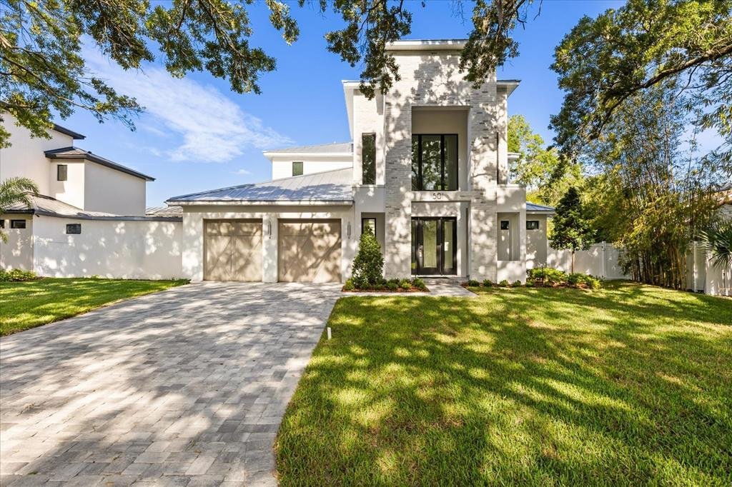 House in Winter Park, Florida, United States 3 - 15950758