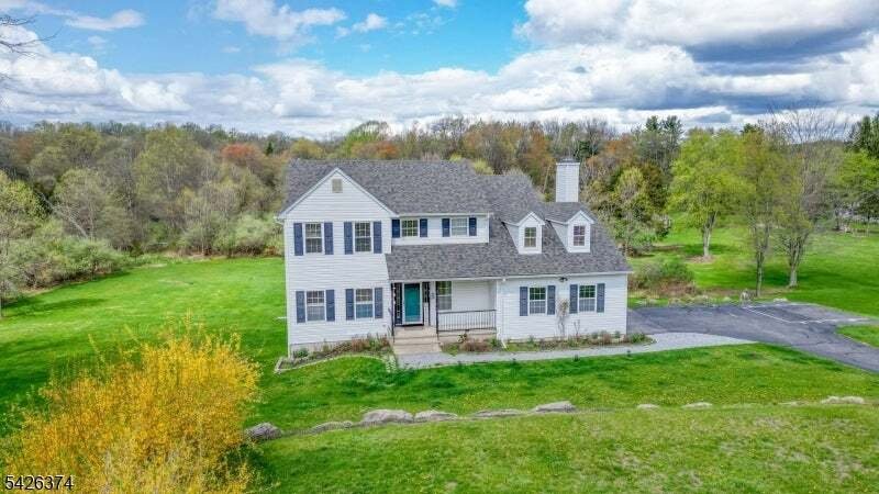 House in Lafayette, New Jersey, United States 3 - 17767628