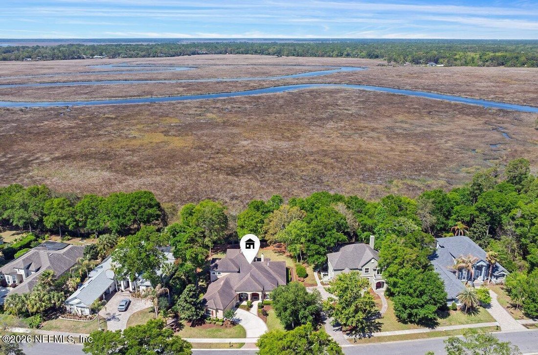 House in Fernandina Beach, Florida, United States 2 - 17764751