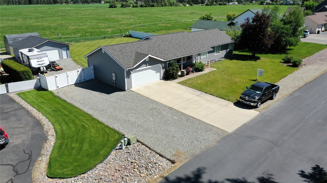 House in Kalispell, Montana, United States 4 - 17766059