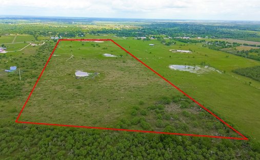 Farm Ranch in Hempstead, Texas, United States 1