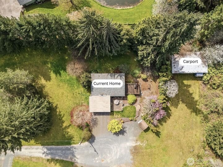 Land in Snohomish, Washington, United States 4 - 17767068