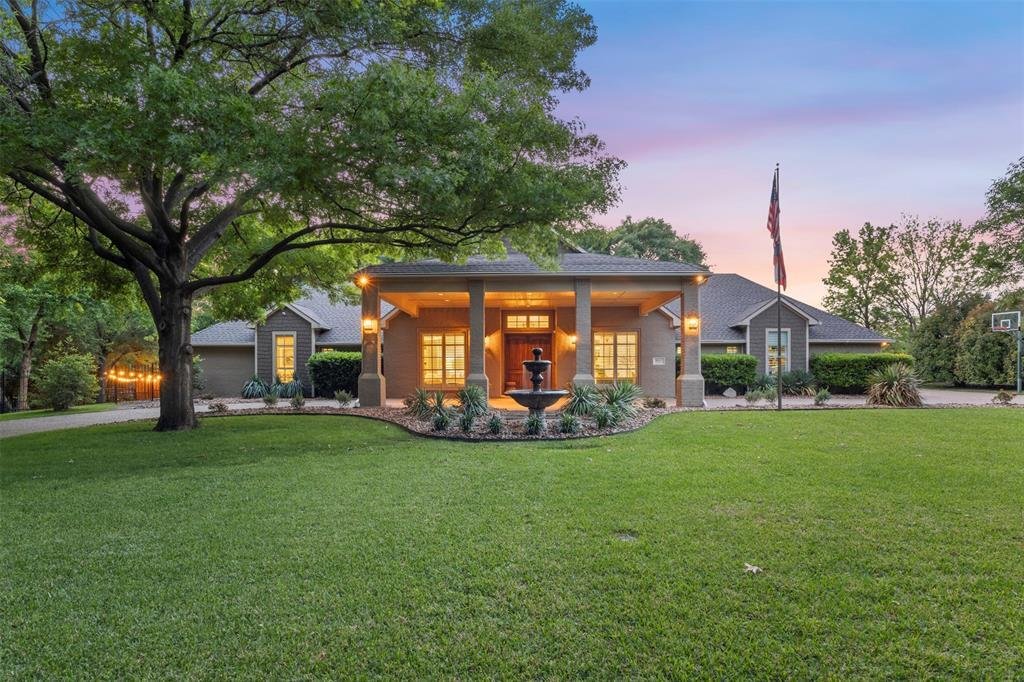 House in Frisco, Texas, United States 1 - 17769159