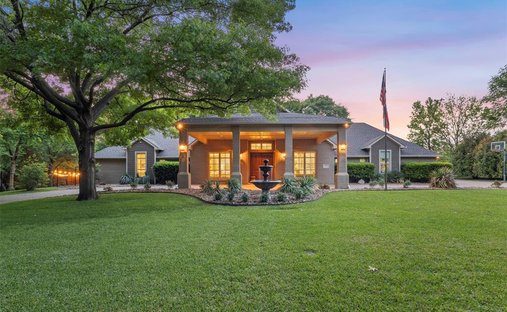 Casa en Frisco, Texas, Estados Unidos 1