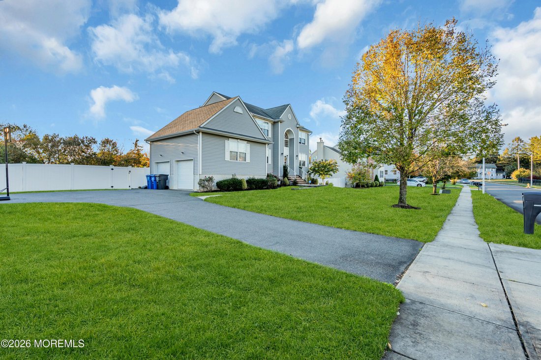 House in Toms River, New Jersey, United States 5 - 17767637