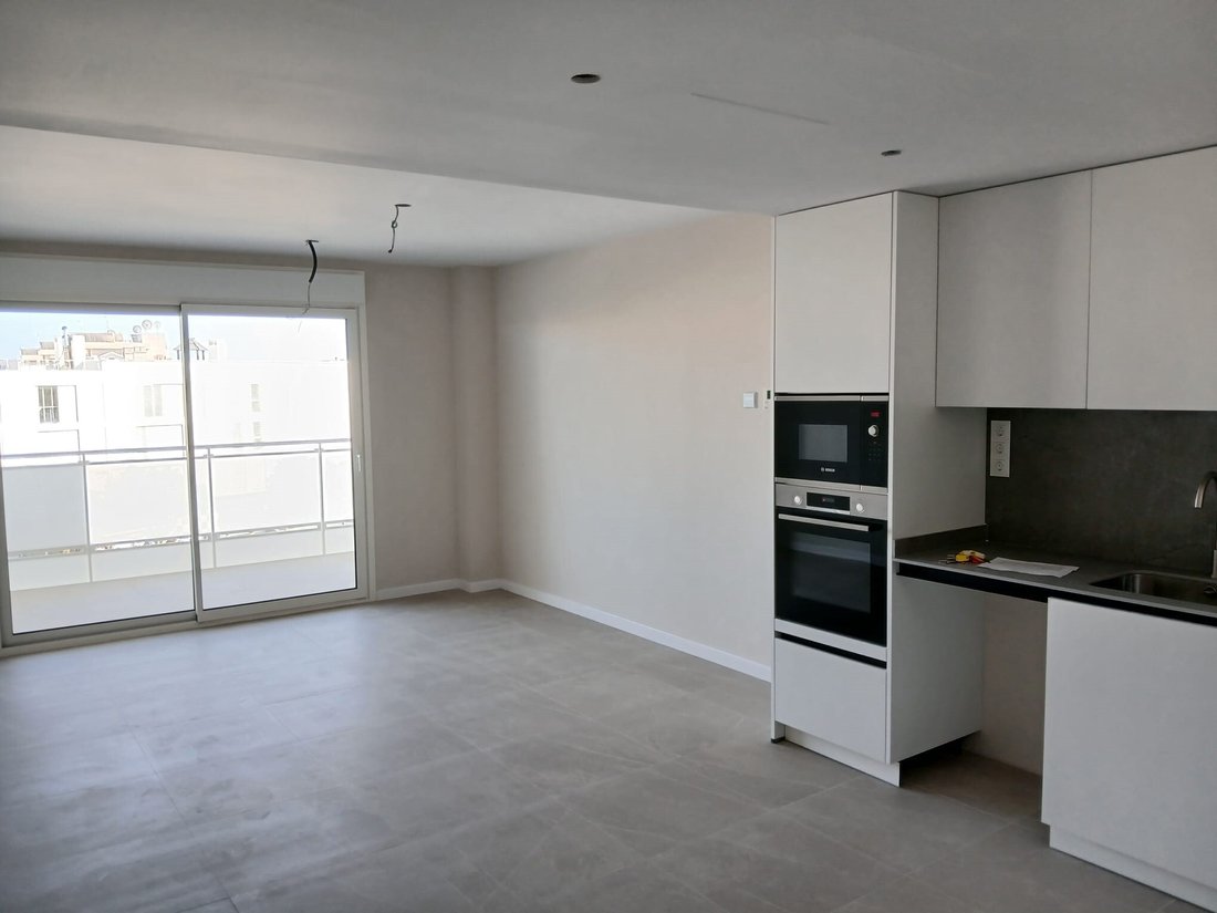 Apartment in Ibiza Town, Balearic Islands, Spain 4 - 17763178