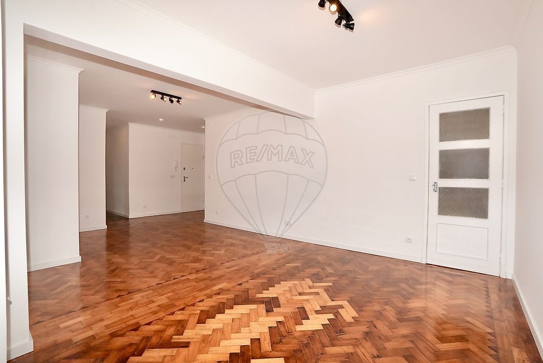Apartment in Avenidas Novas, Lisbon, Portugal 5 - 17764452