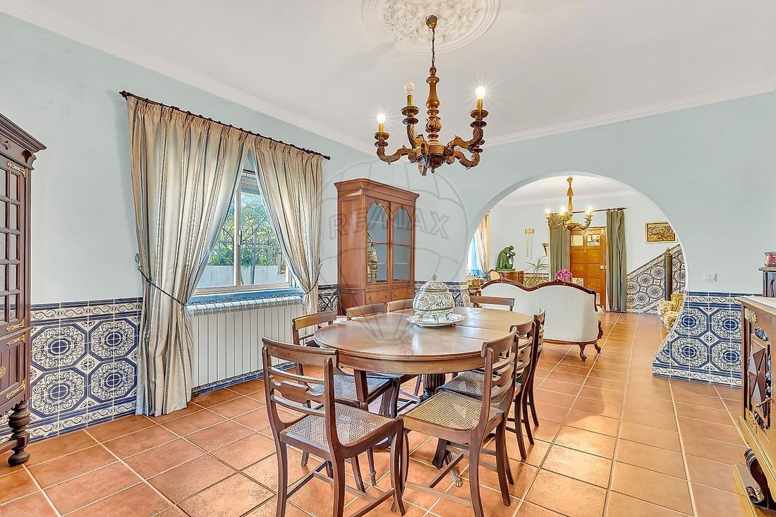House in Agualva e Mira-Sintra, Lisbon, Portugal 1 - 17764453