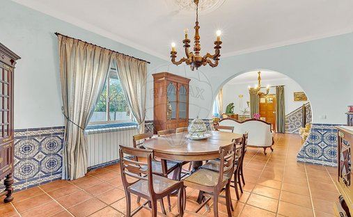 Casa a Agualva e Mira-Sintra, Lisbona, Portogallo 1