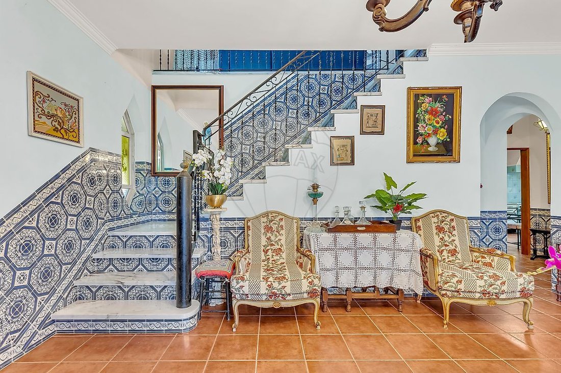 House in Agualva e Mira-Sintra, Lisbon, Portugal 5 - 17764453