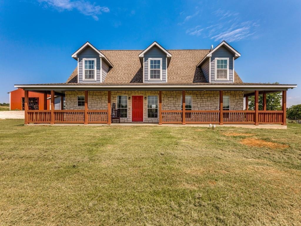 House in Decatur, Texas, United States 2 - 17765911