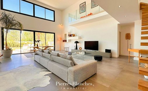 Villa in Cooperative, Agde, France 1