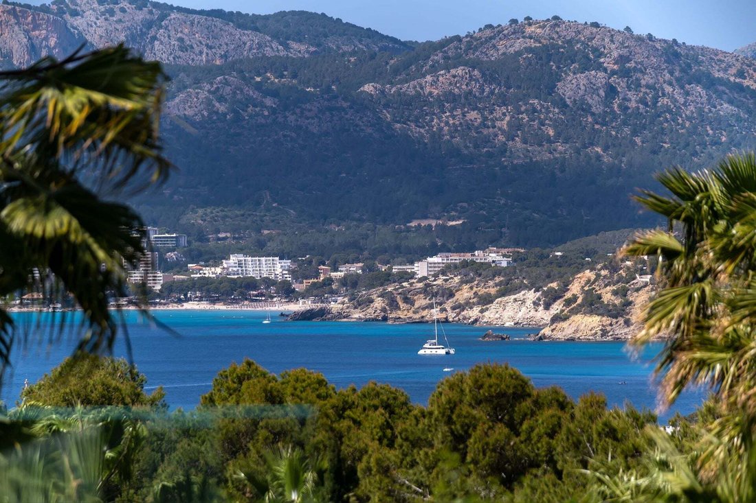 Villa in Rotes Velles, Calvia, Balearic Islands 3 - 17764107
