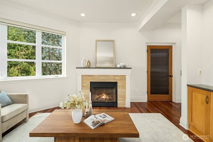 Townhouse in Seattle, Washington, United States 2 - 17766973
