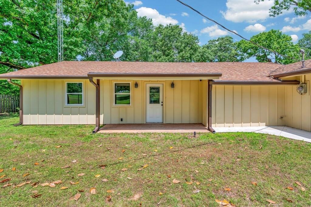 House in Aquilla, Texas, United States 3 - 17670453