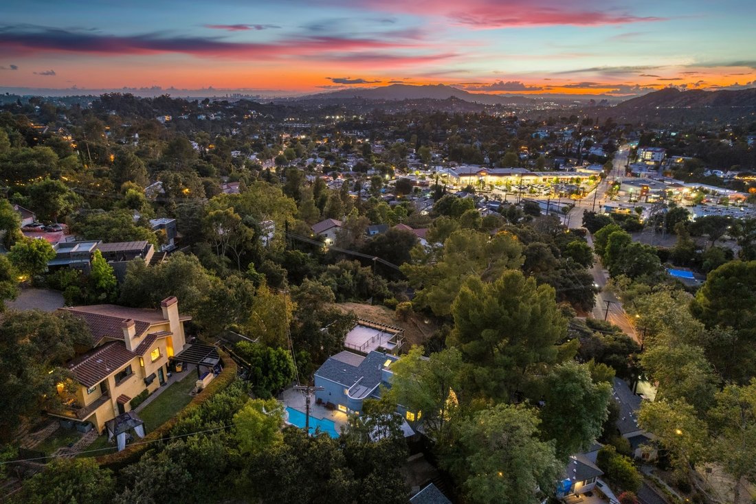 House in Altadena, California, United States 1 - 17764559