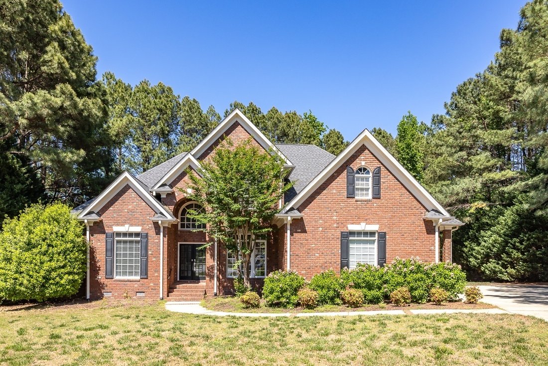 House in Apex, North Carolina, United States 1 - 17764509