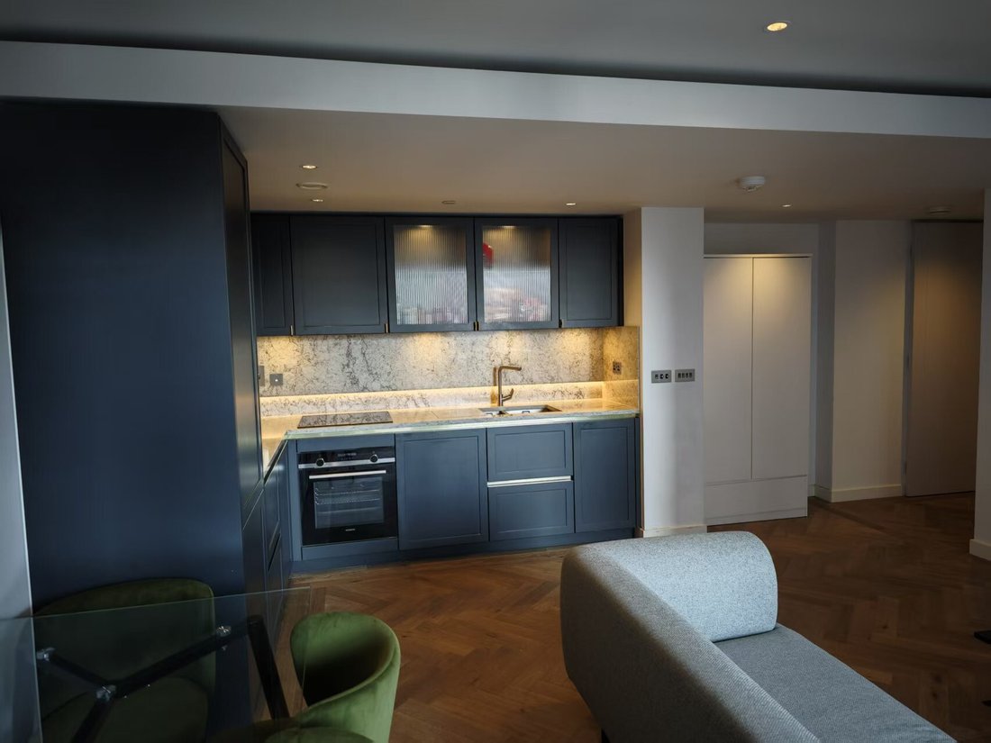 Appartement à Paddington, Westminster, Angleterre 3 - 17769016
