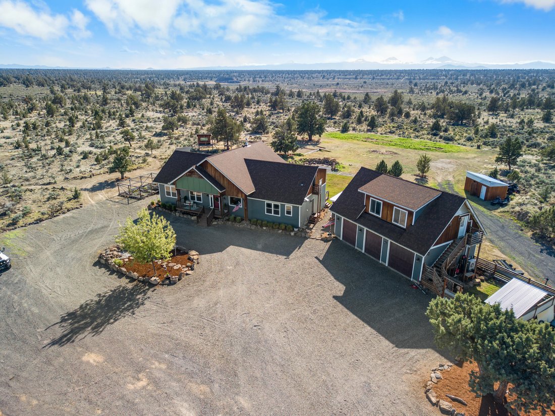 House in Powell Butte, Oregon, United States 3 - 17764155