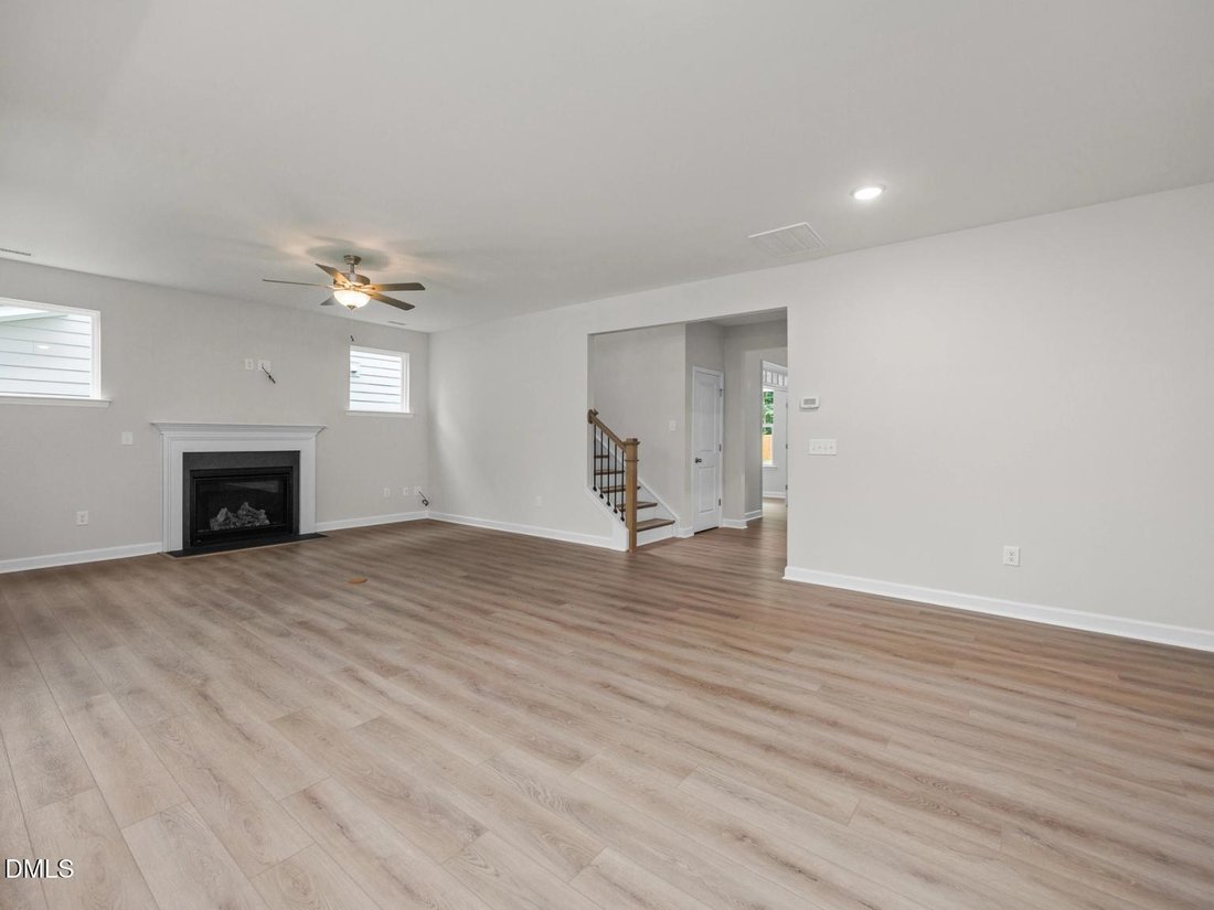 House in Wake Forest, North Carolina, United States 5 - 17764080