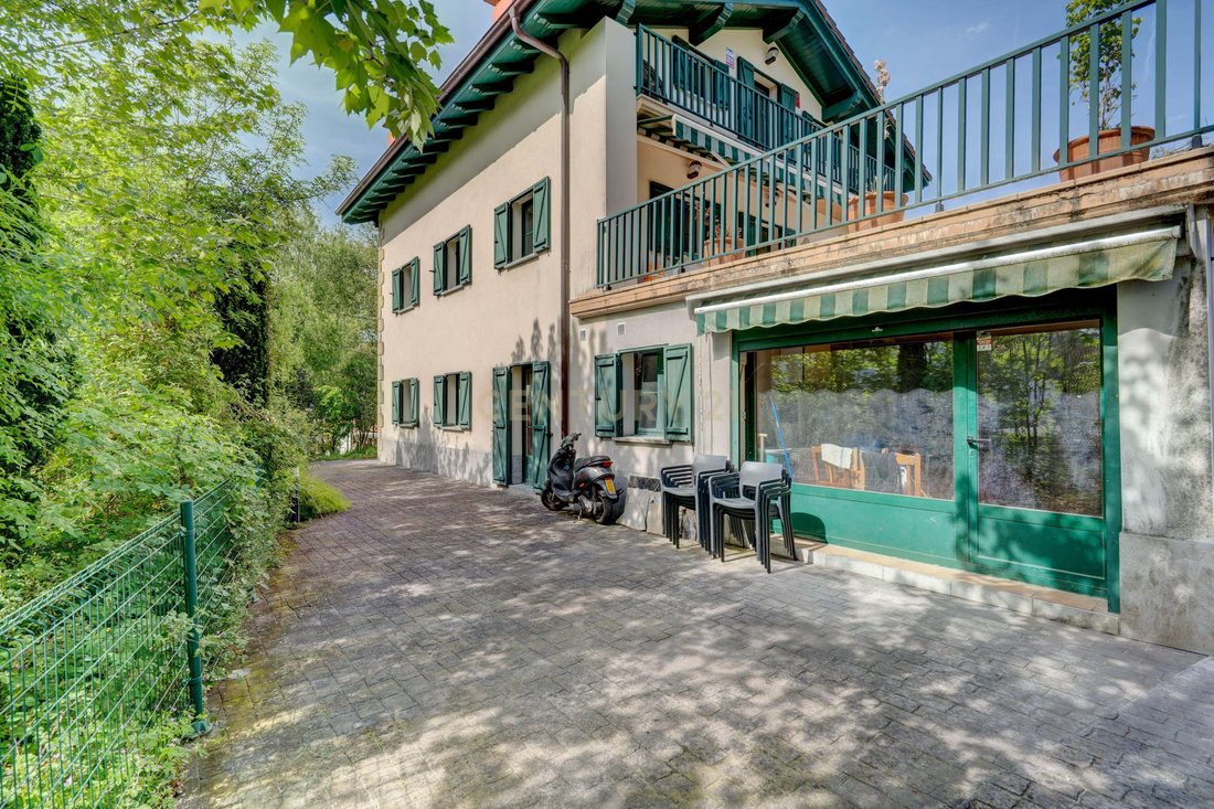 Villa in Irun, Basque Country, Spain 3 - 17753115